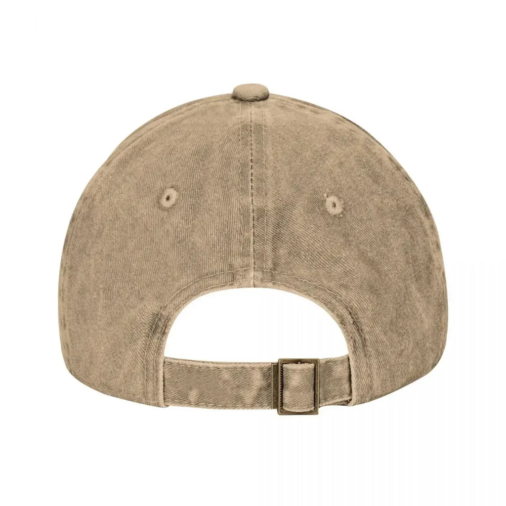 Hungry Dad Joke funny dad pun humor gift for father Baseball Cap sun caps Bobble Hat Beach Outing Mens Tennis Women's