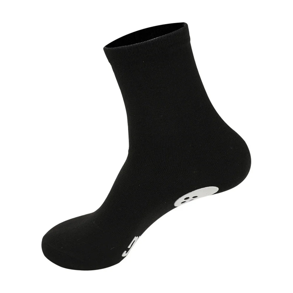 Calcetines Gamer con Mensajes Divertidos – Calcetines Antideslizantes "Do Not Disturb, I Am Gaming" Regalo Original para Jugadores