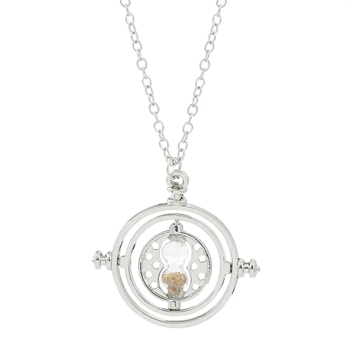 Collar Mágico Potterhead – Colección Reliquias y Sagas (Varias Opciones)