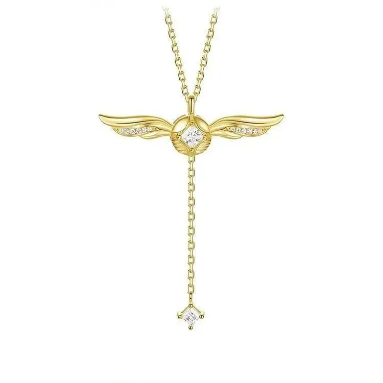 Collar Mágico Potterhead – Colección Reliquias y Sagas (Varias Opciones)