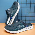 Zuecos Deportivos Unisex Transpirables | Chanclas de Verano para Exterior