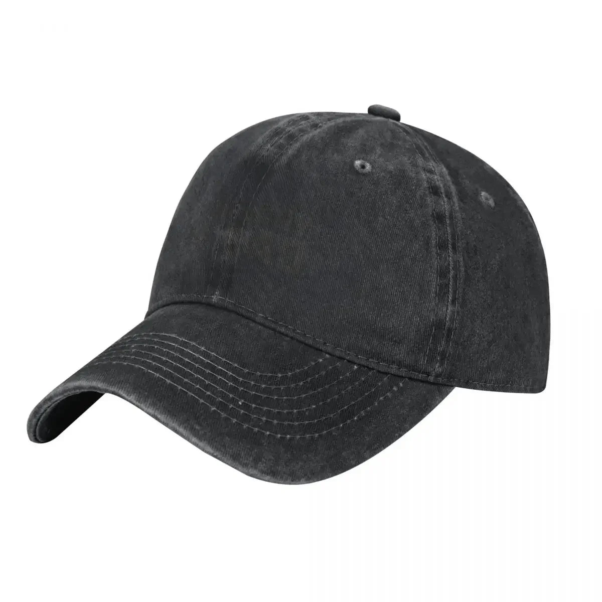 Hungry Dad Joke funny dad pun humor gift for father Baseball Cap sun caps Bobble Hat Beach Outing Mens Tennis Women's